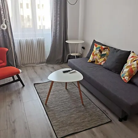Clau Centru Vechi Apartment