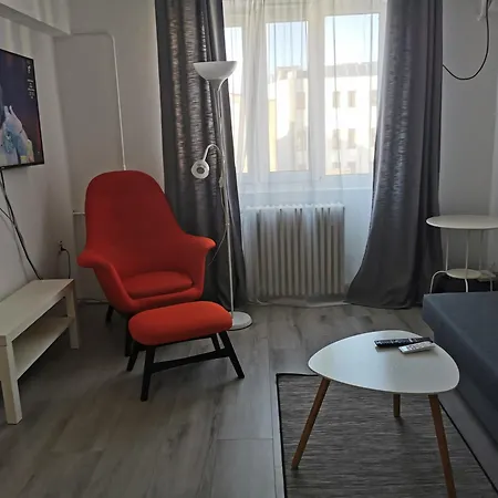 Appartement Clau Centru Vechi *