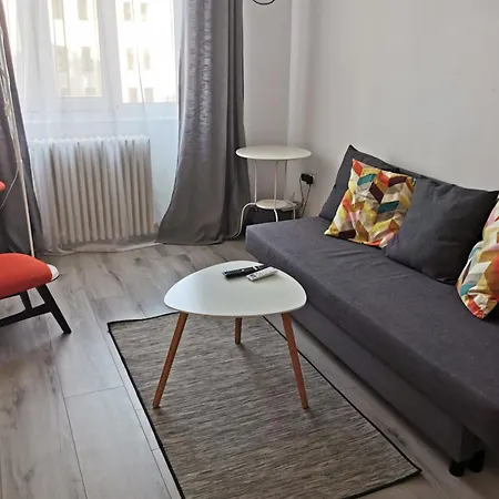 Appartement Clau Centru Vechi Constanţa