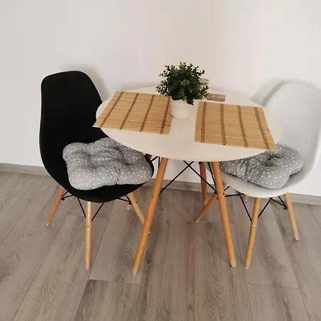 Clau Centru Vechi Appartement