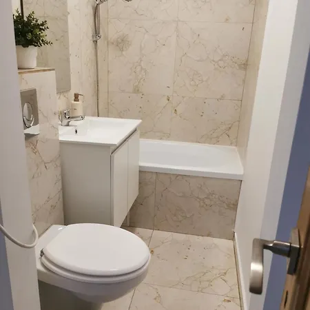 Clau Centru Vechi Appartement