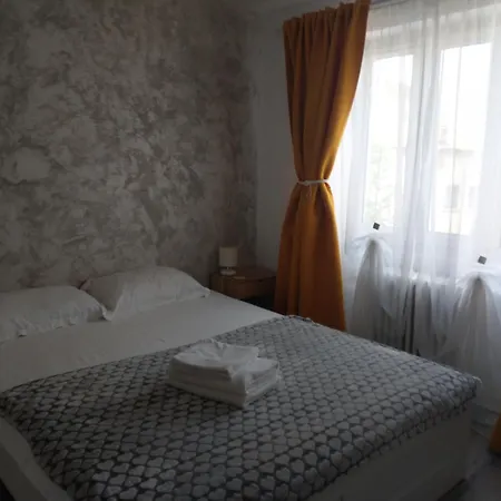 Clau Centru Vechi Appartement Constanţa