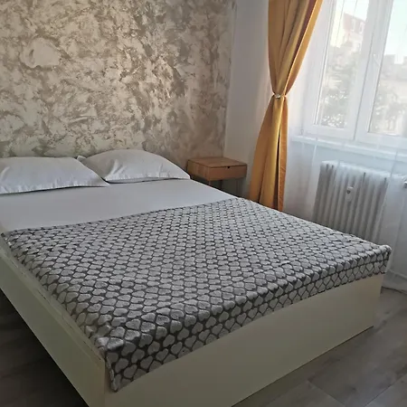 Clau Centru Vechi Appartement