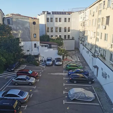 Appartement Clau Centru Vechi Constanţa